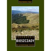 Przewodniki - Przewodnik turystyczny Rewasz Bieszczady - przewodnik dla prawdziwego turysty - ONE SIZE - miniaturka - grafika 1