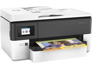 HP OfficeJet Pro 7720 (Y0S18A) - Urządzenia wielofunkcyjne - miniaturka - grafika 2