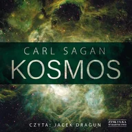 Audiobooki - literatura faktu - Kosmos - miniaturka - grafika 1
