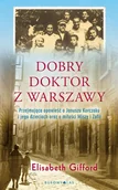 Powieści - Dobry doktor z Warszawy - miniaturka - grafika 1