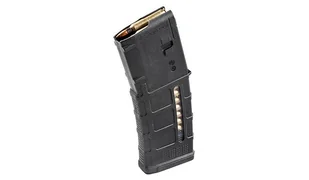 Magpul - Magazynek PMAG 30 AR-15 / M4 Window - GEN M3 - MAG556 - Osprzęt do wiatrówek - miniaturka - grafika 9