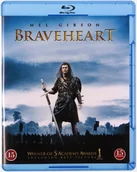 Filmy obyczajowe Blu-ray - Braveheart - Waleczne serce - miniaturka - grafika 1
