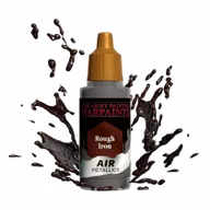 Akcesoria i części modelarskie - Warpaints - Air Rough Iron - miniaturka - grafika 1