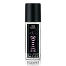 Naomi Campbell At Night dsp 75ml - Dezodoranty i antyperspiranty męskie - miniaturka - grafika 3