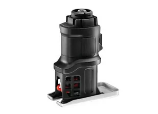 BLACK&DECKER BLACK & DECKER Głowica MTJS1-XJ Multievo wyrzynarka - Pozostałe narzędzia ogrodowe - miniaturka - grafika 1