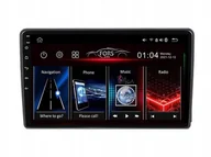 Car Video - Radio Android M400 Ford Mondeo C-MAX 2007 - miniaturka - grafika 1