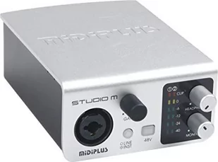 MidiPlus MidiPlus Studio M - Akcesoria do nagłośnienia - miniaturka - grafika 1