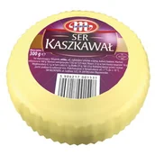 Szybkie dania obiadowe - Mlekovita Ser Kaszkawał Dojrzewający 300G - miniaturka - grafika 1
