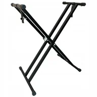 Akcesoria do instrumentów klawiszowych - Nexon KSK-200A - statyw na Keyboard / Pianino - miniaturka - grafika 1