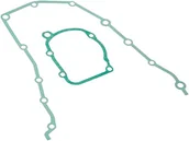 Mechanizmy rozrządu - ELRING Zestaw uszczelek, napęd rozrządu 766.242 - miniaturka - grafika 1