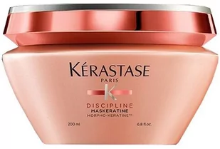 Kerastase Discipline Maskeratine Maska dyscyplinująca włosy 200ml - Maski do włosów - miniaturka - grafika 1