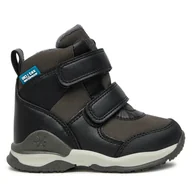 Buty dla chłopców - Śniegowce Biomecanics 241257 A054-A M Czarny - miniaturka - grafika 1