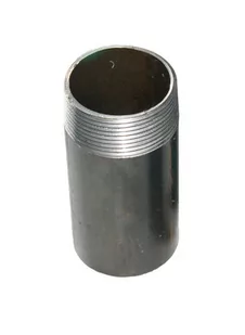 Króciec spawalniczy 3/4" - Łączniki, trójniki, kształtki - miniaturka - grafika 1