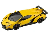 Zabawki zdalnie sterowane - Playtive Samochód zdalnie sterowany (Lamborghini Veneo) - miniaturka - grafika 1