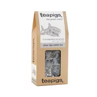 Herbata - Teapigs Silver Tips White 15 piramidek 10 - miniaturka - grafika 1