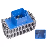 Akcesoria do układu elektrycznego - febi bilstein 102690 przekaźnik wstępny, 1 sztuka - miniaturka - grafika 1