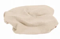 Otulacze - Kocyk-Otulacz MUSLIN 80x120 - miniaturka - grafika 1