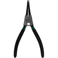 Kombinerki i obcęgi - STALCO szczypce SEEGERA ZEWNĘTRZNE PROSTE 180 mm S-14443 - miniaturka - grafika 1