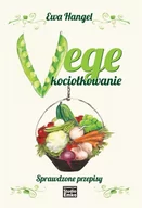 Książki kucharskie - Studio Emka Vege kociołkowanie. Sprawdzone przepisy - Ewa Hangel - miniaturka - grafika 1