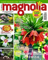 Audiobooki - poradniki - Magnolia 4/2016 - miniaturka - grafika 1
