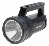 Latarki - Latarka 2W Akumulatorowa Szperacz Led Reflektor 2252 - miniaturka - grafika 1