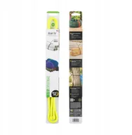 Maskownice do kabli - Nite Ize Gear Tie 64 2Pack NEON YE - miniaturka - grafika 1