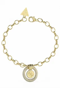 Bransoletka Guess  Knot You JUBB04059JWYGS - Bransoletki - miniaturka - grafika 1
