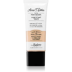 The Balm Anne T Dotes Tinted tonujący krem 14 30ml - Kremy BB - miniaturka - grafika 1