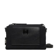 Torebki damskie - Torebka Marella Ampolla 2513511157200 Czarny - miniaturka - grafika 1