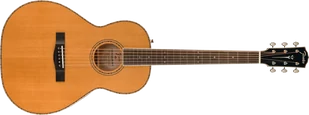 Fender FSR PS-220E Parlor Cedar Top - Gitary akustyczne - miniaturka - grafika 1