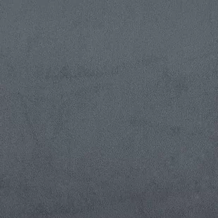 Krzesła stołowe, 2 szt., ciemnoszare, 62x59,5x100,5 cm, tkanina - Krzesła - miniaturka - grafika 9