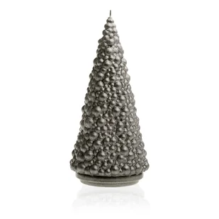 Świeca Świąteczna Christmass Tree Choinka 35H Palenia - Świece - miniaturka - grafika 1