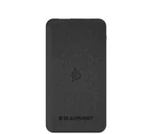 Powerbanki - Blaupunkt BL-110WPB 10000mAh 20W Czarny - miniaturka - grafika 1