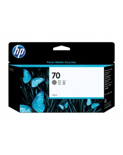 HP Nr 70 C9450A - Tusze oryginalne - miniaturka - grafika 3