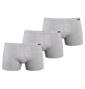 Wielopak bokserek męskich Levi szary, Teyli - Majtki męskie - miniaturka - grafika 1