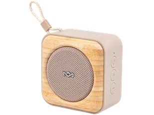 House of Marley ROOTS EM-JA022-CE (Cream) - Głośniki przenośne - miniaturka - grafika 1