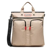 Plecaki - Plecak Hunter CEO-HTR-B-006-08 Beżowy - miniaturka - grafika 1