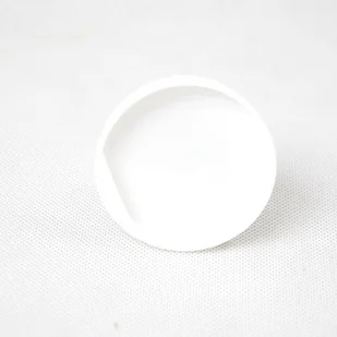 Zatyczka plastikowa do tub, 120 mm - Tuby kartonowe - miniaturka - grafika 1