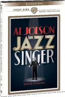 Filmy muzyczne DVD - Galapagos Śpiewak jazz bandu - miniaturka - grafika 1