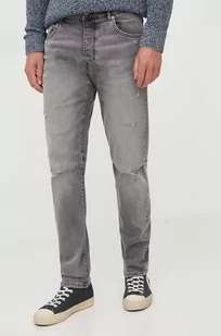 Pepe Jeans jeansy Easton męskie - Spodnie męskie - miniaturka - grafika 1