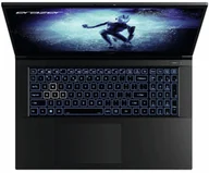 Laptopy - Medion DEFENDER P50 17,3" i5-12450H 16 GB RAM 1 TB SSD S0464106 - miniaturka - grafika 1