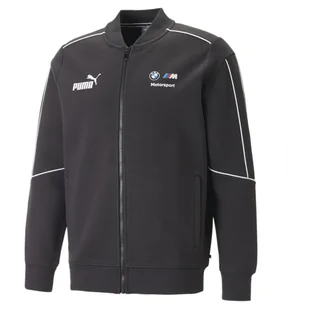 PUMA BLUZA BMW MMS MT7 53811701 r XXL - Bluzy męskie - miniaturka - grafika 1