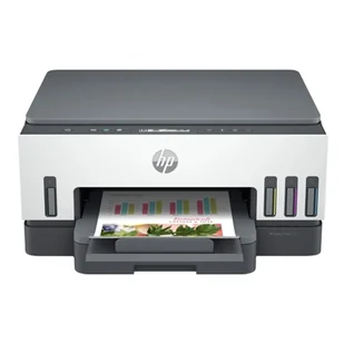 HP Smart Tank 720 - Urządzenia wielofunkcyjne - miniaturka - grafika 1