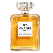 Wody i perfumy damskie - Chanel N°5 Limited Edition woda perfumowana spray 100 ml - miniaturka - grafika 1