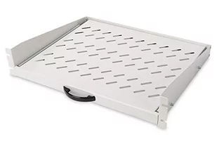 Digitus Ausziehb.Fachboden 2HE 483mm DN-19-TRAY-2-450 DN-19-TRAY-2-450 - Szafy rack - miniaturka - grafika 1