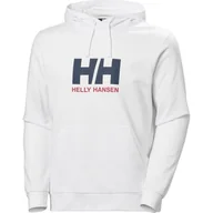 Bluzy męskie - Bluza męska HH Logo Hoodie 2.0 Helly Hansen - miniaturka - grafika 1