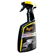 Kosmetyki samochodowe - MEGUIARS Ultimate Quik Detailer 709ml - Środek do usuwania lekkich zabrudzeń i poprawy połysku - miniaturka - grafika 1