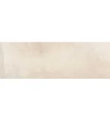 Płytki ceramiczne - Bianca REBECA CREAM RETT. 25x75 G.1 BC - miniaturka - grafika 1