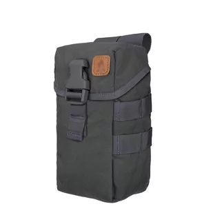 Helikon Kieszeń Water Canteen - Shadow Grey (MO-O10-CD-35) H MO-O10-CD-35 - Nerki - miniaturka - grafika 1
