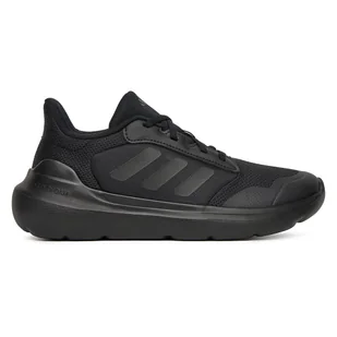 ADIDAS TENSAUR RUN 3.0 J IE3542 Czarny - Buty dla chłopców - miniaturka - grafika 1